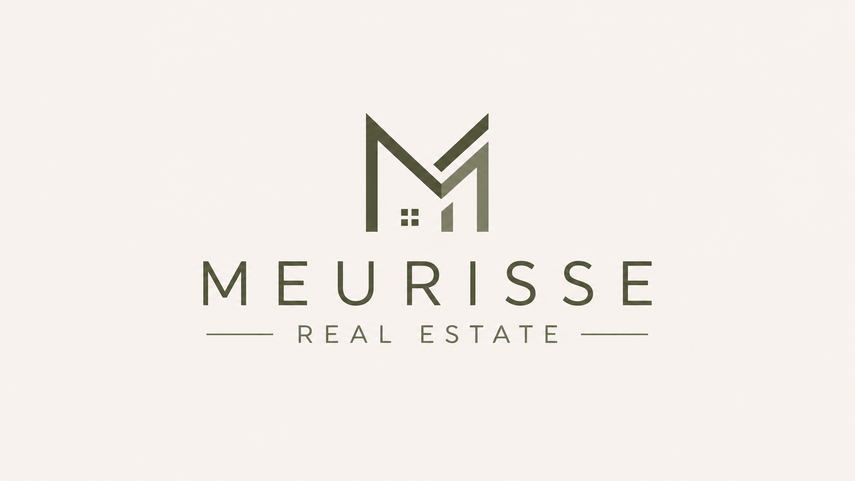 Logo de l’agence Meurisse Real Estate